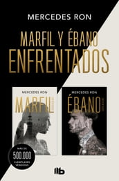 Enfrentados (estuche con: Marfil y Ébano) (Enfrentados)