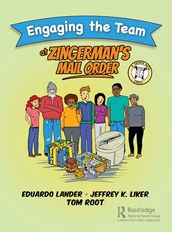 Engaging the Team at Zingerman s Mail Order