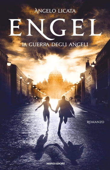 Engel - Angelo Licata