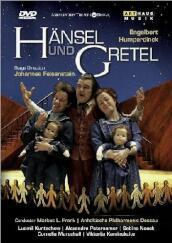 Engelbert Humperdinck - Hansel & Gretel