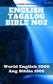 English Tagalog Bible No2