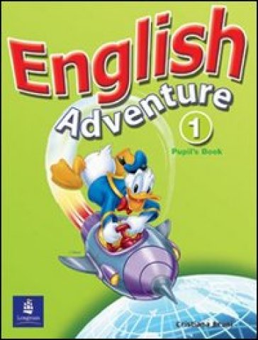 English adventure. Activity book. Per la Scuola elementare. 2. - Cristiana Bruni