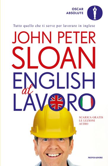 English al lavoro - John Peter Sloan