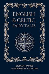 English and Celtic Fairy Tales