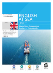 English at sea light. Per le Scuole superiori. Con e-book. Con espansione online