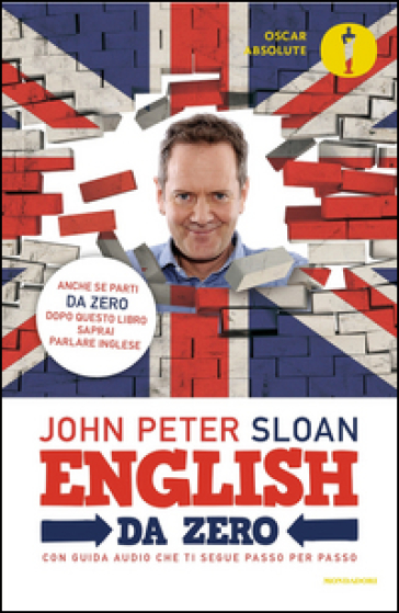 English da zero - John Peter Sloan