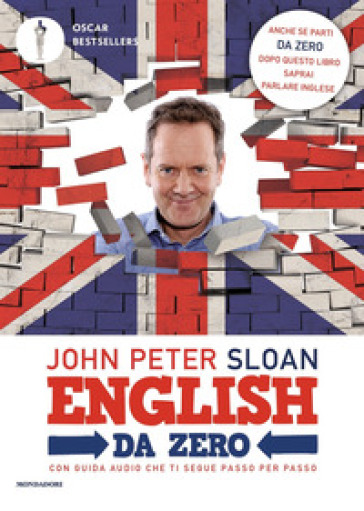 English da zero - John Peter Sloan