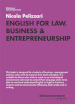 English for Law, Business & Entrepreneurship