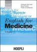 English for medicine. 1.