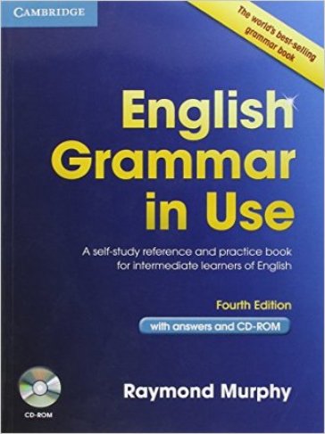 English grammar in use. Per le Scuole superiori. Con CD-ROM - Raymond Murphy