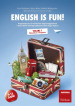 English is fun! Programma per la valutazione degli atteggiamenti e delle abilità nell apprendimento della lingua inglese. 9-13 anni. 1: Materiali per l insegnante