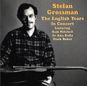 English years - in.. - Stefan Grossman