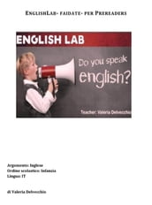 Englishlab-fai da te- per Prereaders