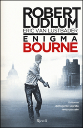 Enigma Bourne