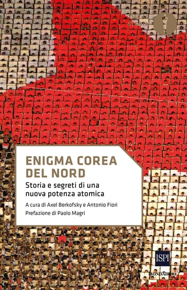 Enigma Corea del Nord - Antonio Fiori - Axel Berkofsky - AA.VV. Artisti Vari