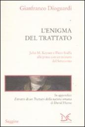 Enigma del trattato. John M. Keynes e Piero Sraffa alle prese con un mistero del Settecento (L