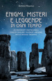 Enigmi, misteri e leggende di ogni tempo. Avvenimenti inspiegabili, civiltà oscure, scienze arcane, enigmi, miti e leggende