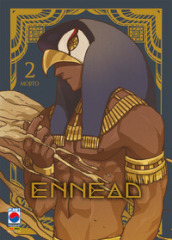 Ennead. Vol. 2