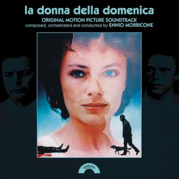 La donna della domenica - Ennio Morricone