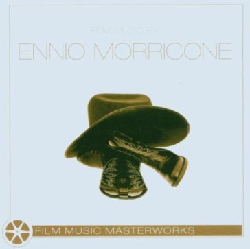 Ennio morricone film music mas - O.S.T.