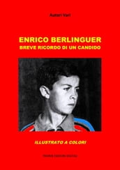 Enrico Berlinguer