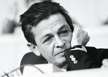 Enrico Berlinguer, Roma 1979 - Giorgio Lotti