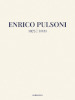 Enrico Pulsoni 1975-2021. Ediz. italiana e inglese