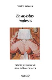 Ensayistas ingleses