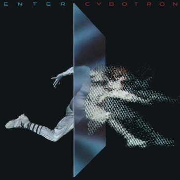 Enter (expanded edition) - CYBOTRON