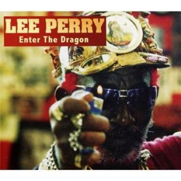 Enter the dragon - Lee 