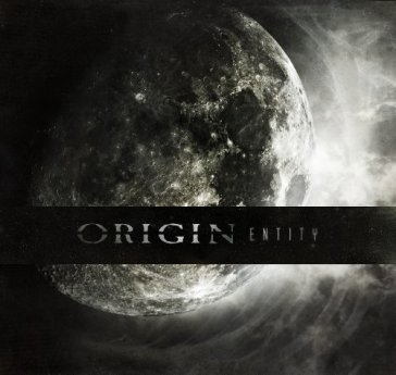 Entity - Origin