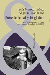 Entre lo local y lo global