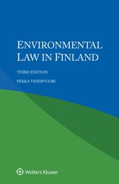Environmental Law in Finland