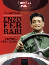 Enzo Ferrari