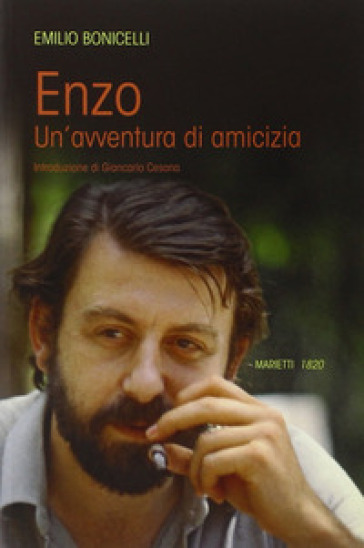 Enzo. Un'avventura di amicizia - Emilio Bonicelli