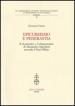 Epicureismo e pederastia. Il «Lucrezio» e l «Anacreonte» di Alessandro Marchetti secondo il Sant Uffizio