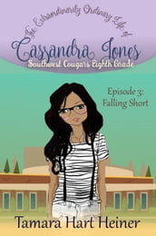 Episode 3: Falling Short: The Extraordinarily Ordinary Life of Cassandra Jones