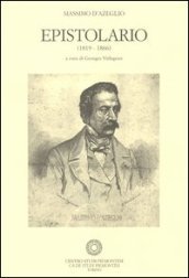 Epistolario (1819-1866). 5: 8 maggio 1849-31 dicembre 1849