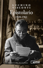 Epistolario 1920-1961