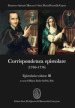 Epistolario. 3: Corrispondenza epistolare (1766-1776)