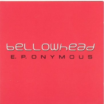 E.p.onymous - Bellowhead