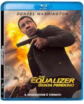 Equalizer 2 (The) - Senza Perdono