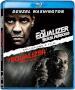 Equalizer Collection (2 Blu-Ray)