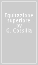 Equitazione superiore