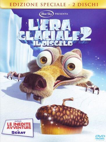 Era Glaciale 2 (L') - Il Disgelo (SE) (2 Dvd) - Carlos Saldanha