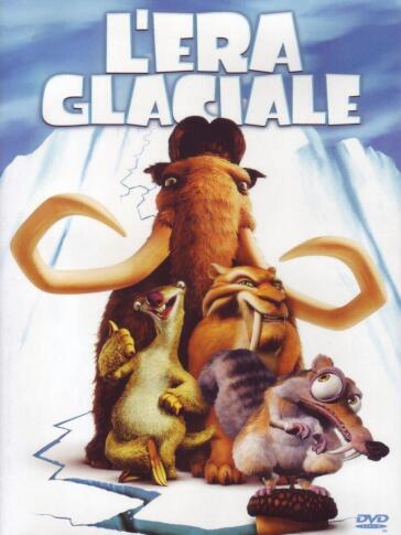 Era Glaciale (L') - Carlos Saldanha - Chris Wedge