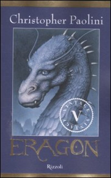 Eragon. L'eredità. Vol. 1 - Christopher Paolini