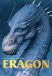 Eragon poche, Tome 01