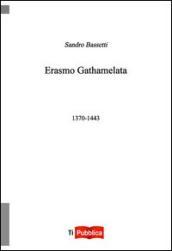 Erasmo Gathamelata 1370-1443