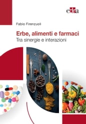 Erbe, alimenti e farmaci